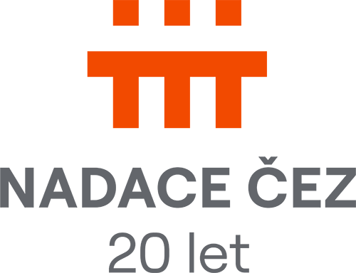 Grant na podzimní výsadbu zeleně na polní cestě Na Hrázi od NADACE ČEZ