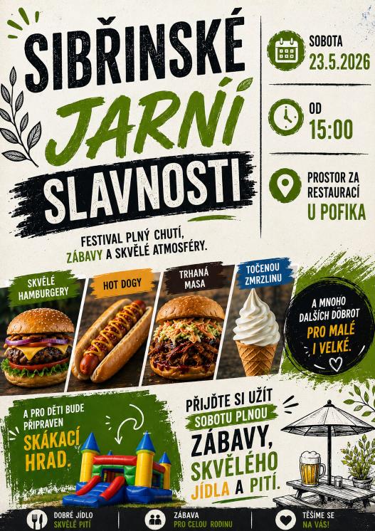 festival plný chutí a zábavy